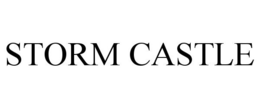 STORM CASTLE trademark