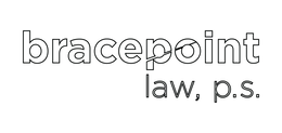 BRACEPOINT LAW, P.S. trademark