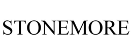 STONEMORE trademark