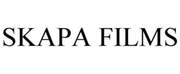 SKAPA FILMS trademark