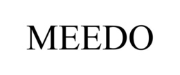 MEEDO trademark