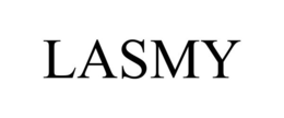 LASMY trademark