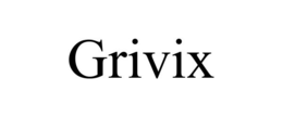 GRIVIX trademark