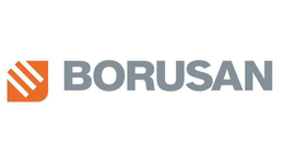 BORUSAN trademark