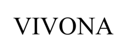 VIVONA trademark