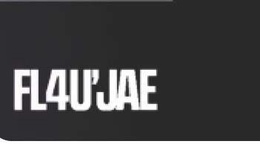 FL4U'JAE trademark