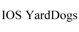 IOS YARDDOGS trademark