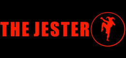THE JESTER trademark