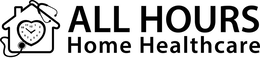 ALL HOURS HOME HEALTHCARE trademark