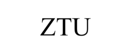 ZTU trademark