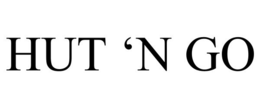 HUT 'N GO trademark