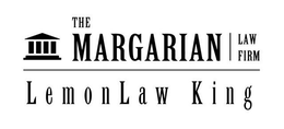 THE MARGARIAN LAW FIRM LEMONLAW KING trademark