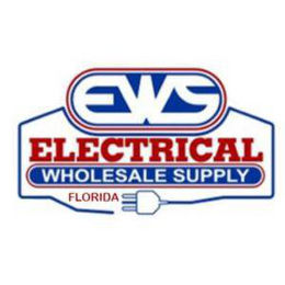 EWS ELECTRICAL WHOLESALE SUPPLY FLORIDA trademark