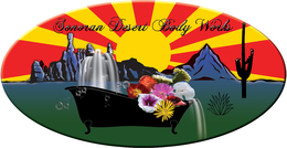 SONORAN DESERT BODY WORKS trademark