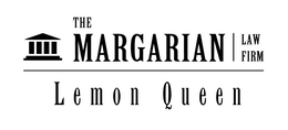 THE MARGARIAN LAW FIRM LEMON QUEEN trademark