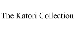 THE KATORI COLLECTION trademark