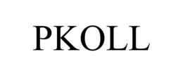 PKOLL trademark