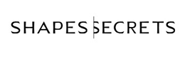 SHAPES SECRETS trademark
