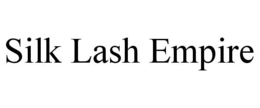 SILK LASH EMPIRE trademark