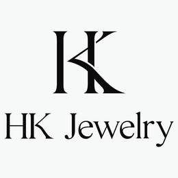 HK HK JEWELRY trademark
