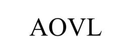 AOVL trademark