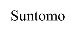 SUNTOMO trademark