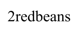 2REDBEANS trademark