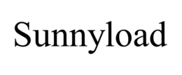 SUNNYLOAD trademark