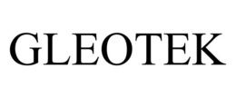 GLEOTEK trademark