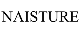 NAISTURE trademark