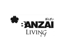 BANZAI LIVING trademark