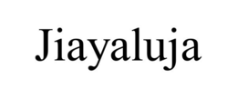 JIAYALUJA trademark