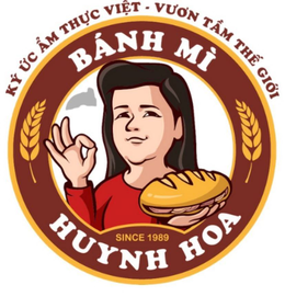 KY UC AM THUC VIET - VUON TAM THE GIOI BANH MI HUYNH HOA SINCE 1989 trademark