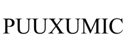 PUUXUMIC trademark
