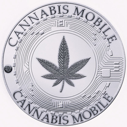 CANNABIS MOBILE CANNABIS MOBILE trademark
