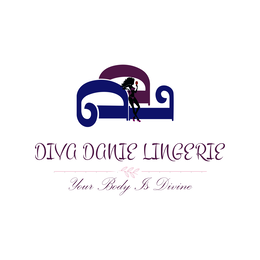 DDL DIVA DANIE LINGERIE YOUR BODY IS DIVINE trademark