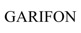 GARIFON trademark