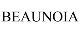 BEAUNOIA trademark