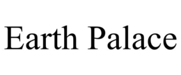 EARTH PALACE trademark