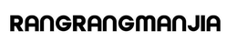 RANGRANGMANJIA trademark
