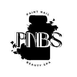 PAINT NAIL PNBS BEAUTY SPA trademark