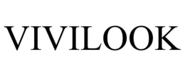 VIVILOOK trademark