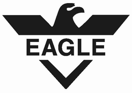 EAGLE trademark