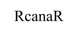 RCANAR trademark