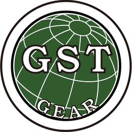 GST GEAR trademark
