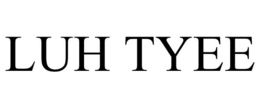 LUH TYEE trademark