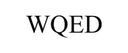 WQED trademark