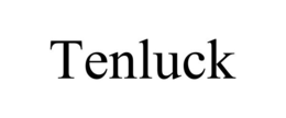TENLUCK trademark