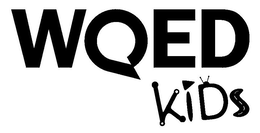 WQED KIDS trademark