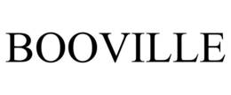 BOOVILLE trademark